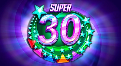 Super 30 Estrellas