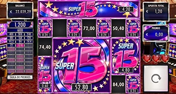 Minijuego de Fusión de Estrellas