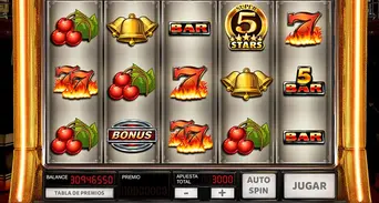 Minijuego de Tiradas Gratis