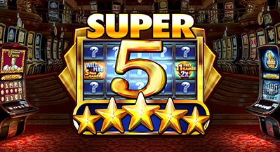 Super 5 Estrellas