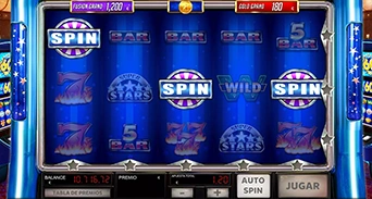 Bonus de la Ruleta