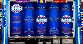 Wheel Bonus