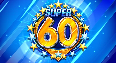 Super 60 Estrellas