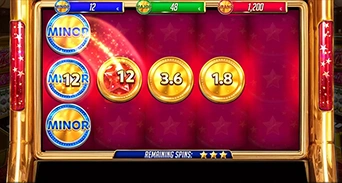 Collector coins