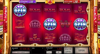 Roulette Bonus