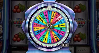 Bonus de la Ruleta