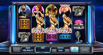 Fase de Tiradas Gratis