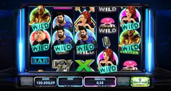 Judges Rule the Show!