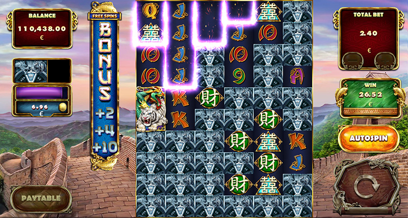 Free Spins
