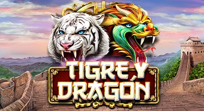 Tigre y Dragón