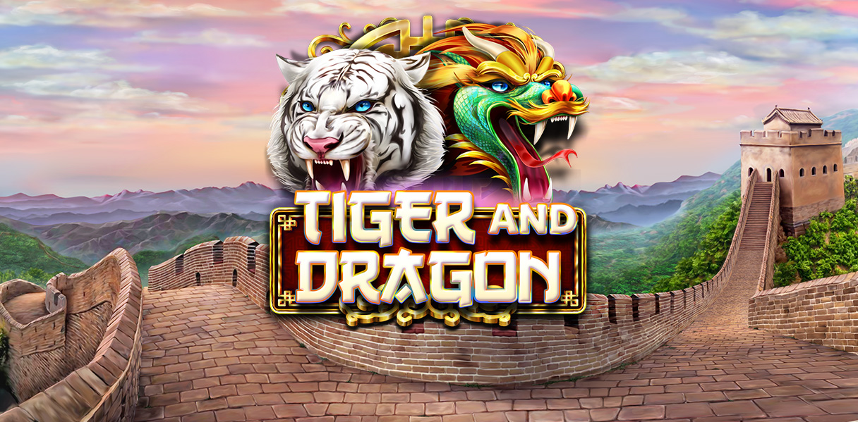 casinolevant Dragon Tiger