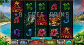 Fase de Tiradas Gratis