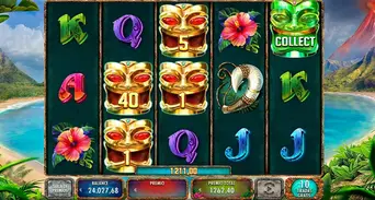 Fase de Tiradas Gratis