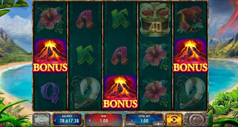 Free Spins