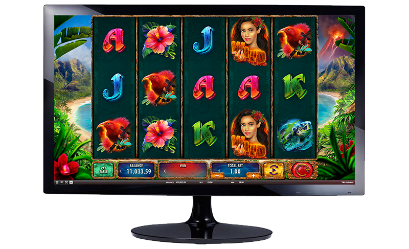 PC