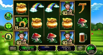 Retrigger tiradas gratis