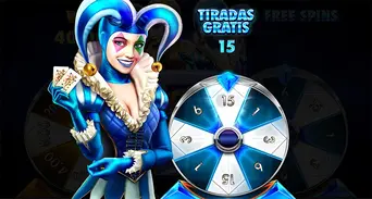 Fase de Tiradas Gratis