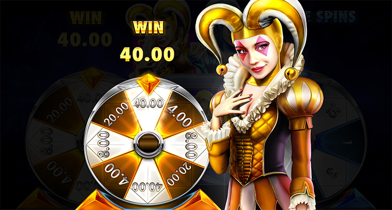 Instant Wins