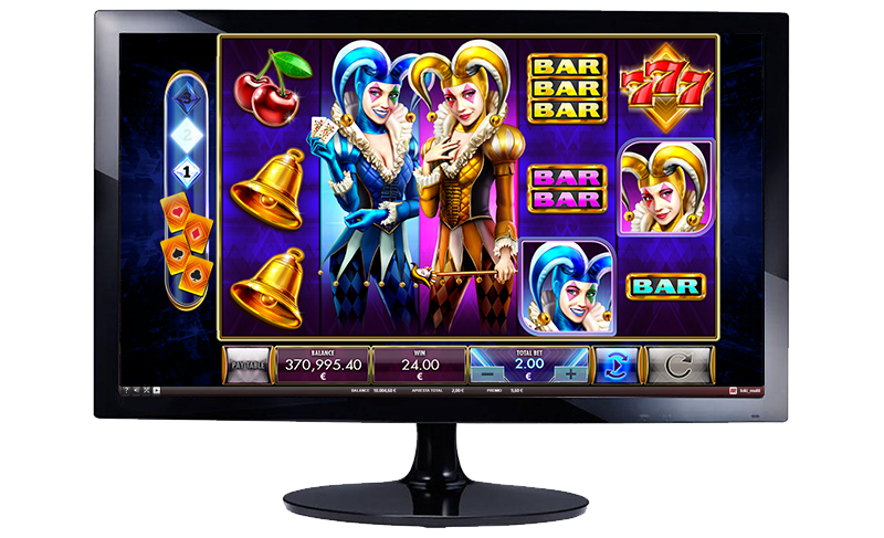 PC