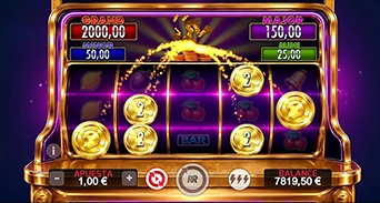 Fase bonus