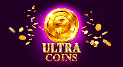 Ultra Coins