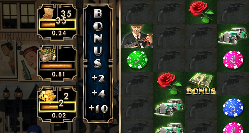 3 Accumulators
