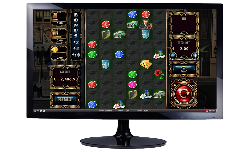 PC