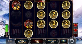 Vikingo Multiplicador