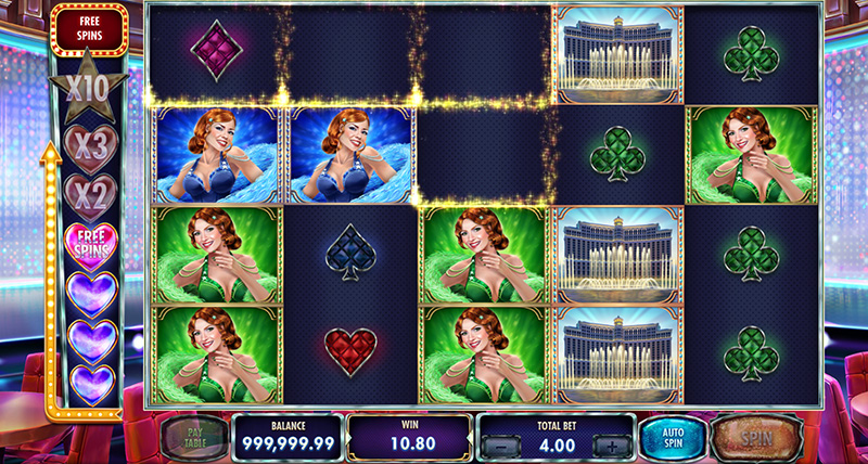 Australian Live Online Casino Australia - Espino Law Slot