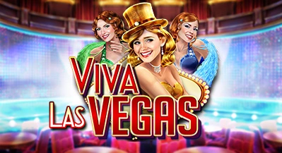 Viva las Vegas