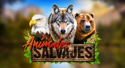 Animales Salvajes