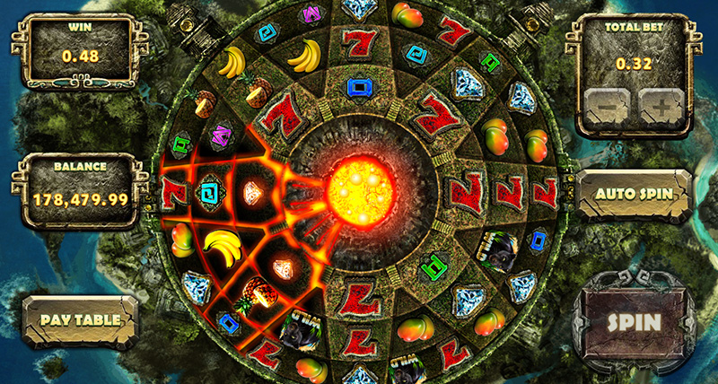 Magma