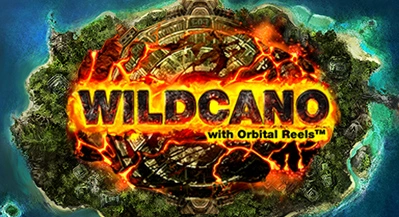 Wildcano with Orbital Reels™