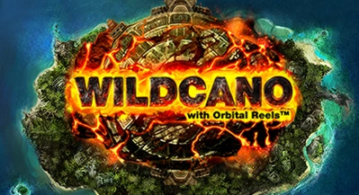 Wildcano con Orbital Reels™