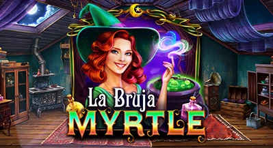 La Bruja Myrtle