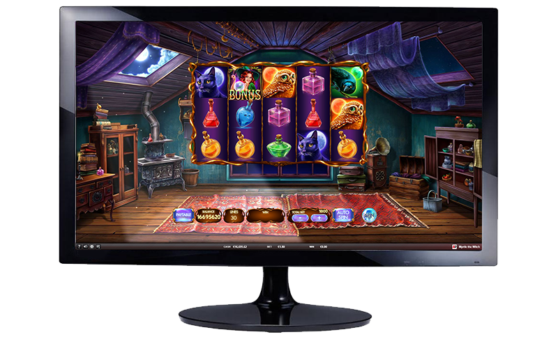 PC