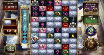 Fase de Tiradas Gratis