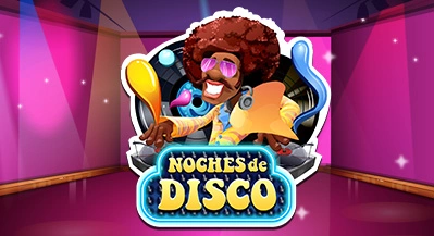Noches de Disco