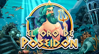 El Oro de Poseidón