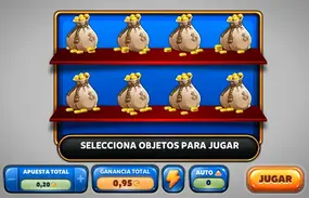 Bonus Minijuego