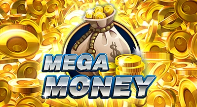 ¡Mega Money!