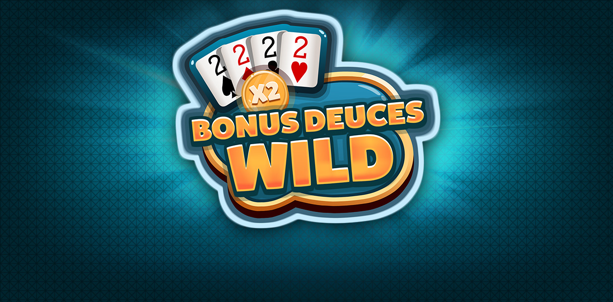 bonus deuces wild video poker optimal strategy
