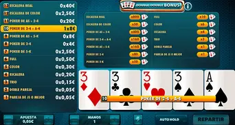 Duplica tus ganancias con la combinación ganadora