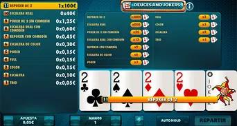 Nunca antes había sido tan fácil ganar