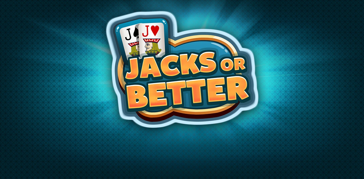 JACKS OR BETTER - RED RAKE GAMING > GAMES > VIDEO POKERS