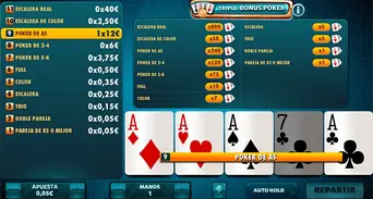 Nunca un Poker había valido tanto